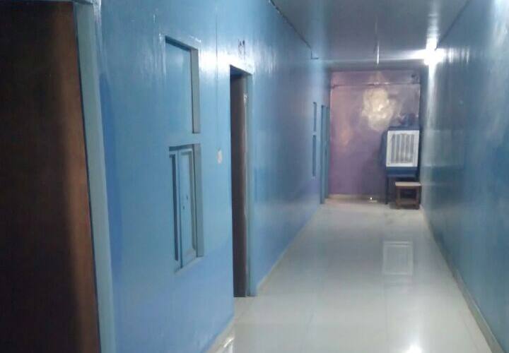 Hotel Silver Appartment, Hissar 5